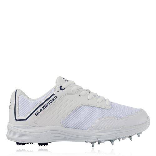 V Series Spike Cricket Shoes Junior