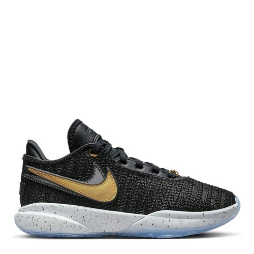 LeBron XX Jnr Basketball Shoes