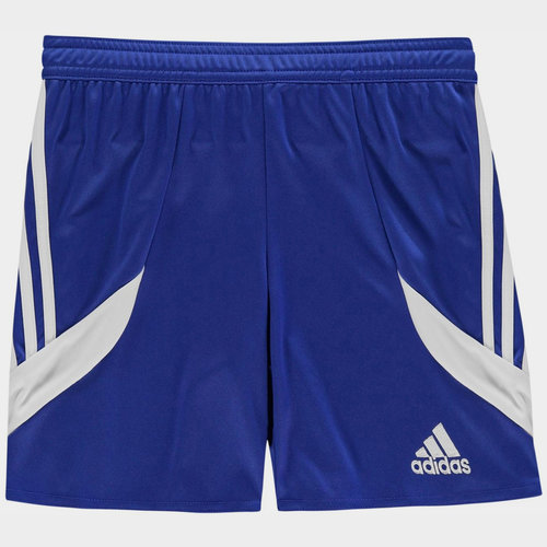 junior boys adidas shorts