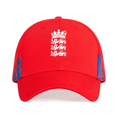 England Cricket T20 Hat Adults