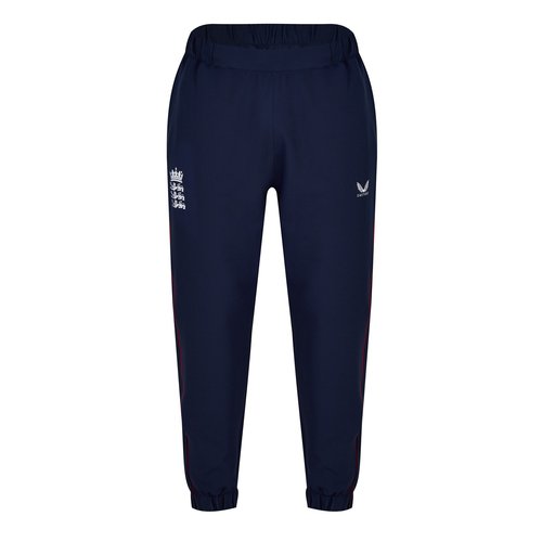England Cricket Travel Pant Adults