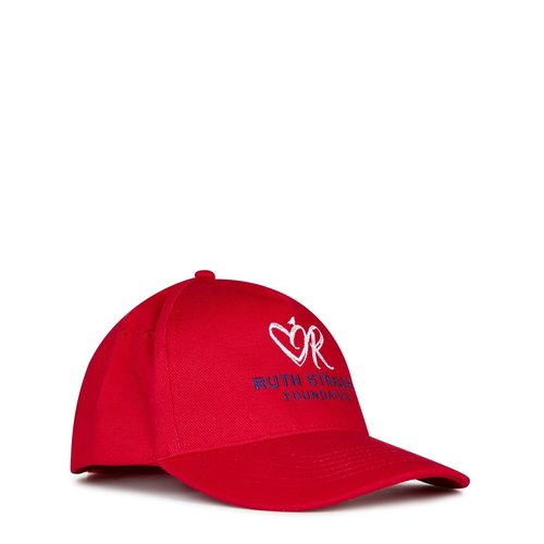 Ruth Strauss Foundation Cap Adults