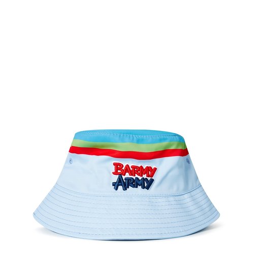 England Cricket Barmy Army Bucket Hat Adults