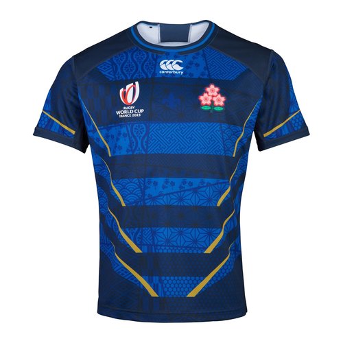 Japan RWC 2023 Alternate Shirt Mens
