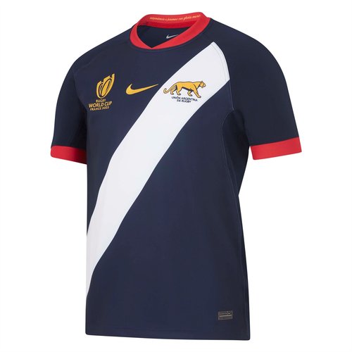 Argentina RWC 2023 Alternate Shirt Mens
