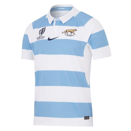 Argentina RWC 2023 Home Shirt Mens