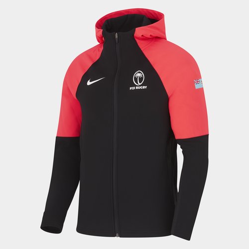 Fiji 2023 Training Hoodie Mens