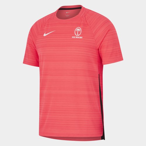 Fiji 2023 Training T-Shirt Mens