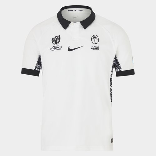 Fiji RWC 2023 Home Shirt Mens