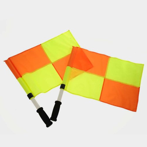 Linesman Flags