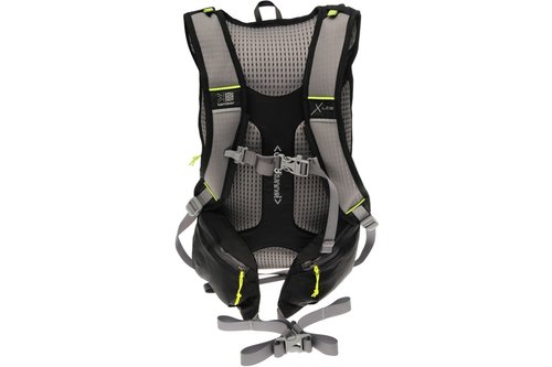 karrimor unisex x lite 15l running backpack