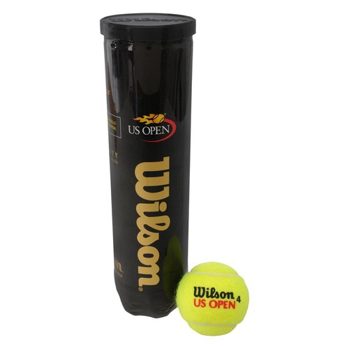 US Open Tennis Balls