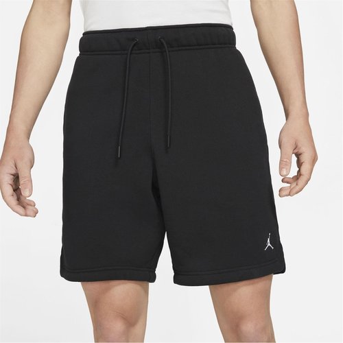 Essential Mens Fleece Shorts