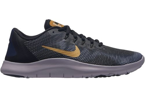 nike flex 2018 run trainers ladies