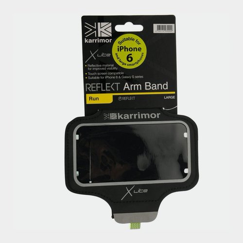 X Lite Reflect Arm Band