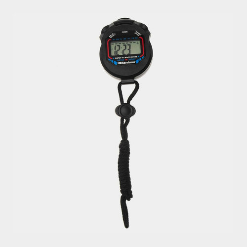 Run Stopwatch