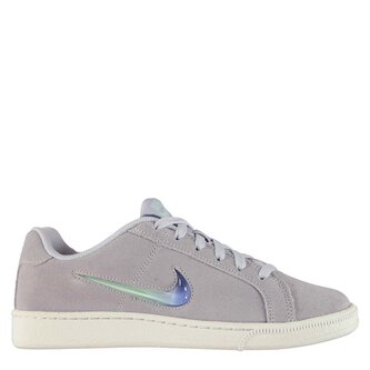 womens nike court trainers