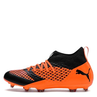 puma future 2.3 junior fg football boots