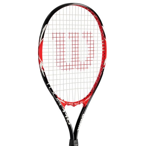 wilson tour 110 titanium