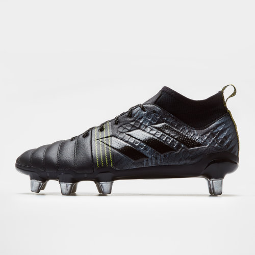 adidas Kakari X Kevlar 2 SG Rugby Boots, £115.00