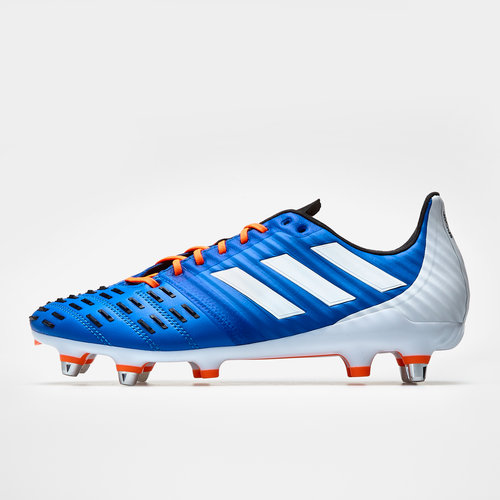 adidas predator malice control white