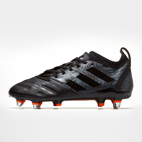 adidas malice elite sg rugby boots black