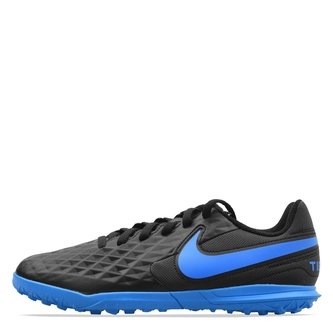 nike tiempo astro turf trainers