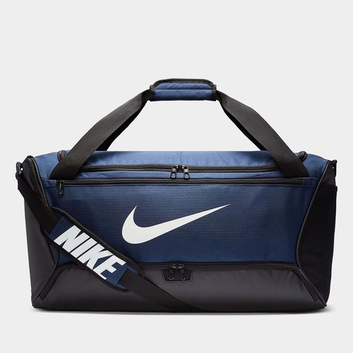 nike brasilia holdall