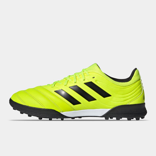 adidas copa 19.3 mens astro turf football trainers