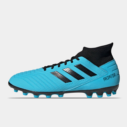 adidas Predator 19.3 AG Football Boots 