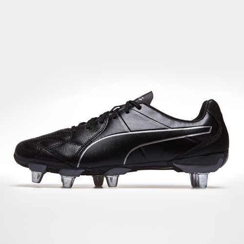 Puma King Hero H8 SG Rugby Boots, £48.00