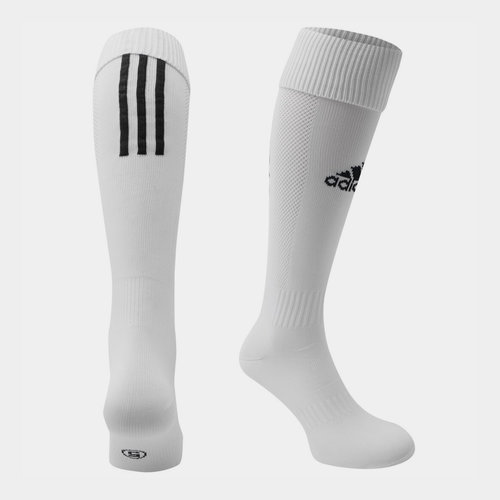 Football Santos 18 Knee Socks