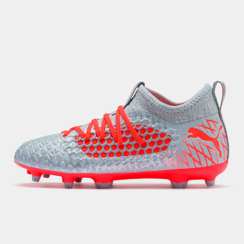 kids football boots