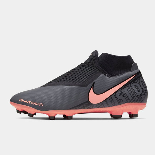 nike vision football boots