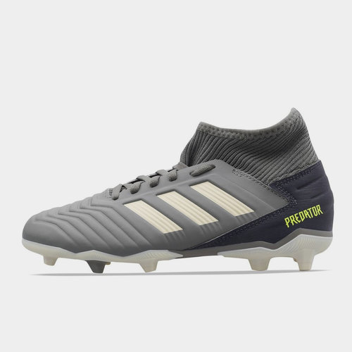 adidas predator 19.3 junior fg football boots boys