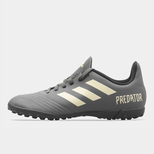 adidas predator childrens astro trainers