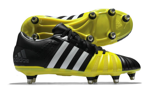 mens adidas glitch football boots