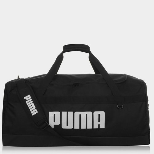 puma challenger holdall