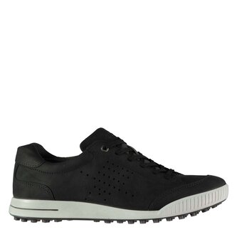 Street Retro Mens Golf Shoes