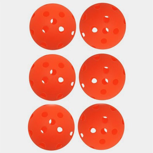 Air Golf Balls