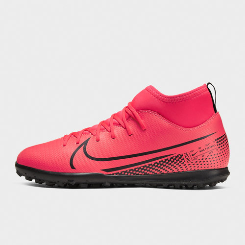 nike mercurial junior astro turf trainers