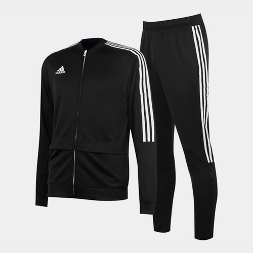 adidas sereno tracksuit top