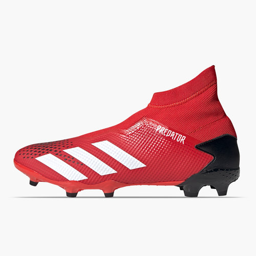 cheap laceless football boots size 6