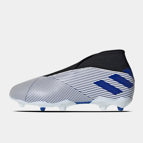 adidas nemeziz laceless kids