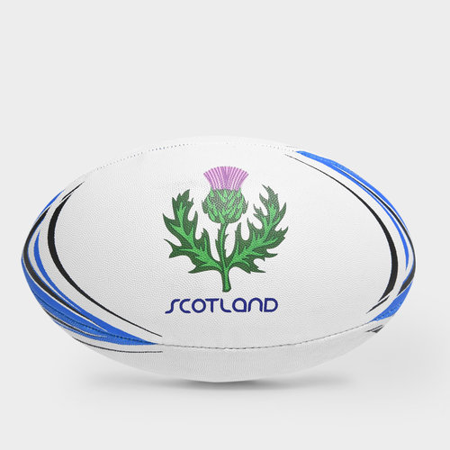 Rugby Ball