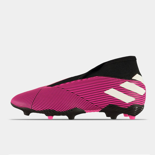 adidas youth laceless cleats