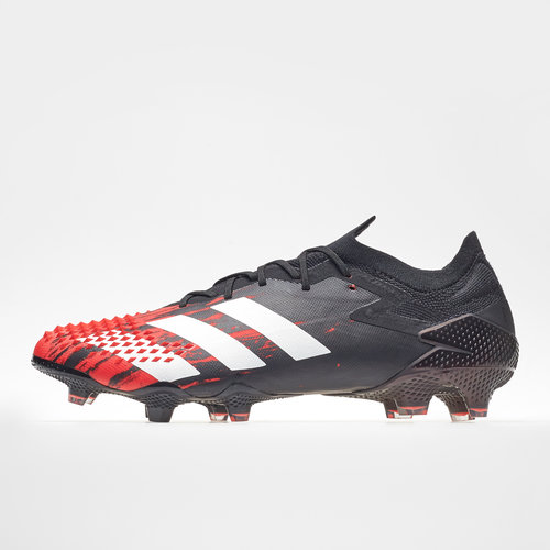 predator 20.1 fg football boots