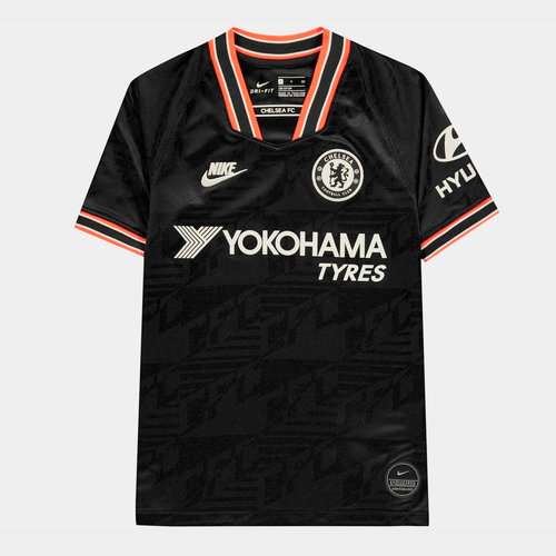 chelsea third kit junior