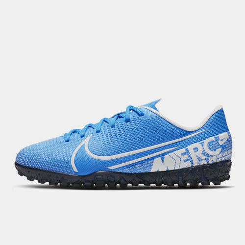 nike first touch astro trainers
