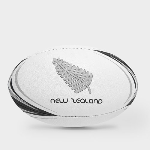 Rugby Ball